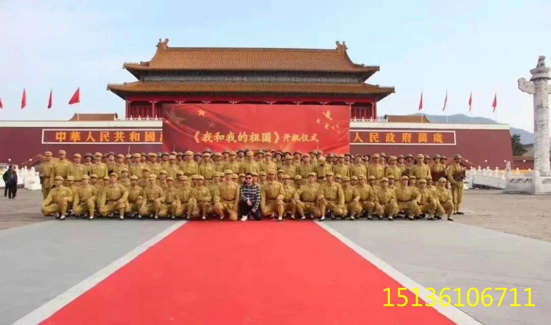 嵩山少林寺文武学校